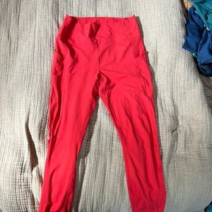 Fabletic leggings